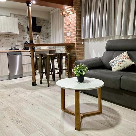 Casa Los Herreros Cuenca  Eksteriør bilde
