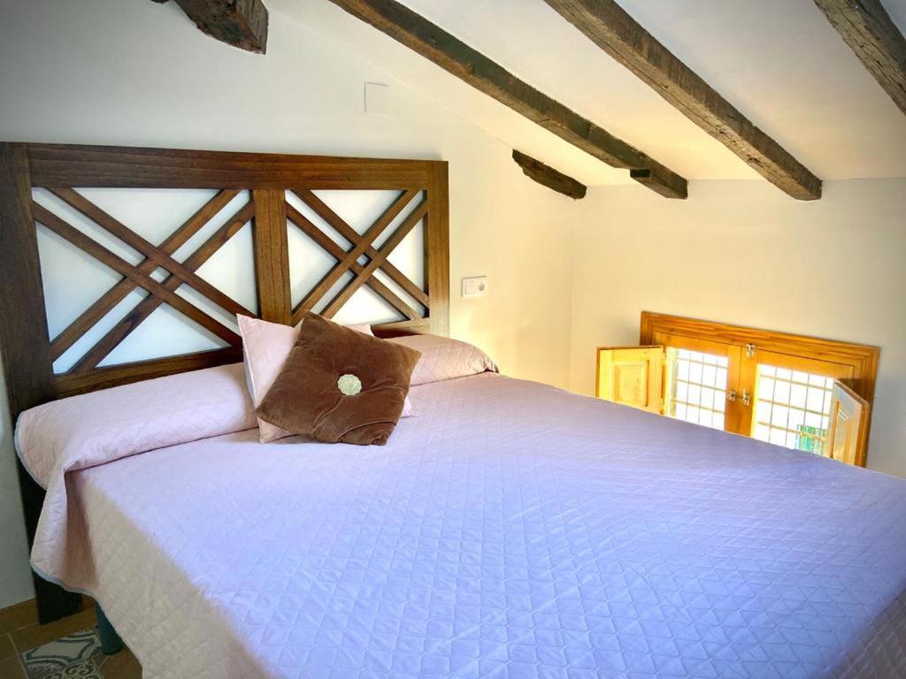 Casa Los Herreros Cuenca  Eksteriør bilde
