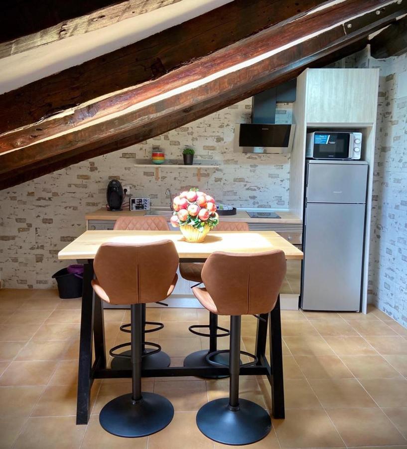 Casa Los Herreros Cuenca  Eksteriør bilde