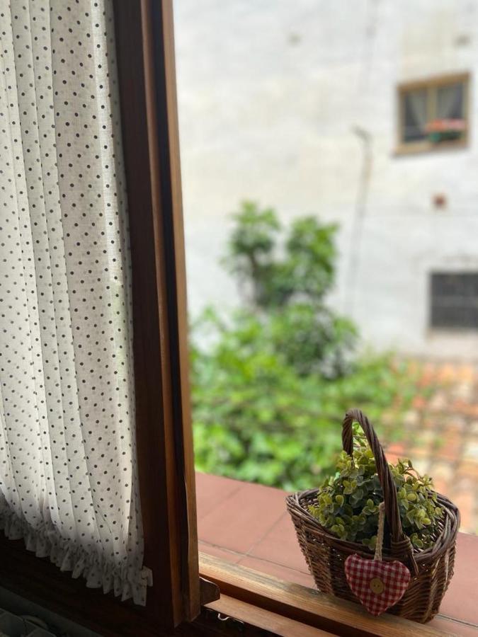 Casa Los Herreros Cuenca  Eksteriør bilde