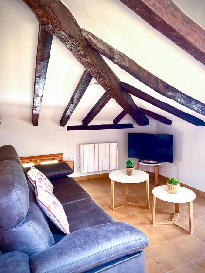 Casa Los Herreros Cuenca  Eksteriør bilde