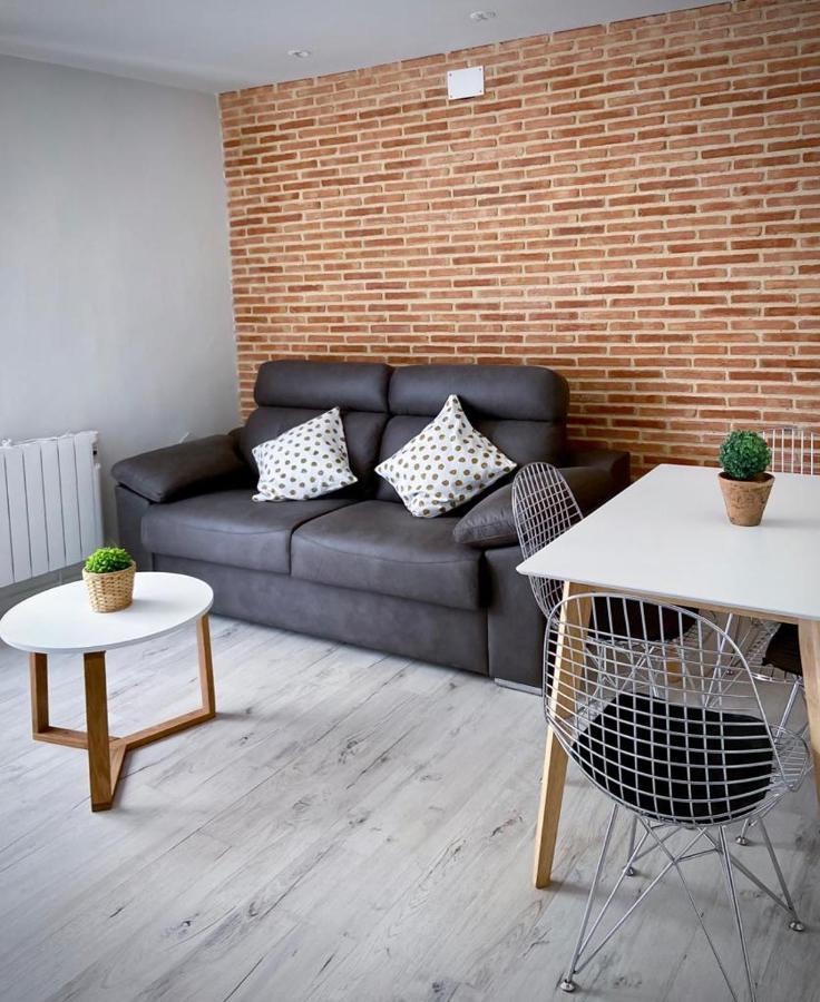 Casa Los Herreros Cuenca  Eksteriør bilde