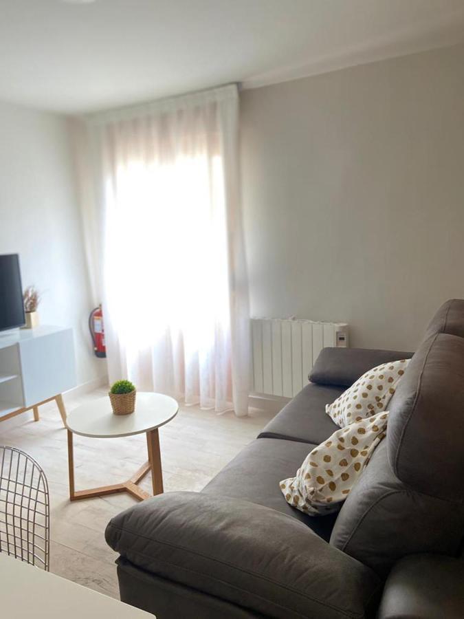 Casa Los Herreros Cuenca  Eksteriør bilde