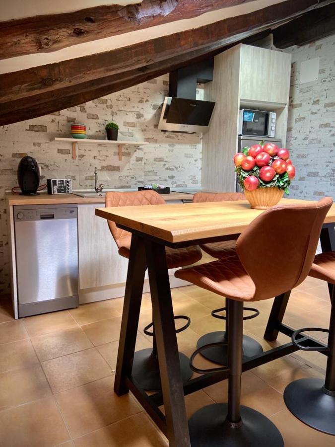Casa Los Herreros Cuenca  Eksteriør bilde