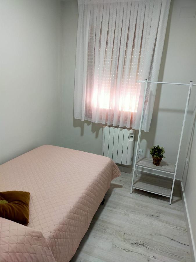 Casa Los Herreros Cuenca  Eksteriør bilde