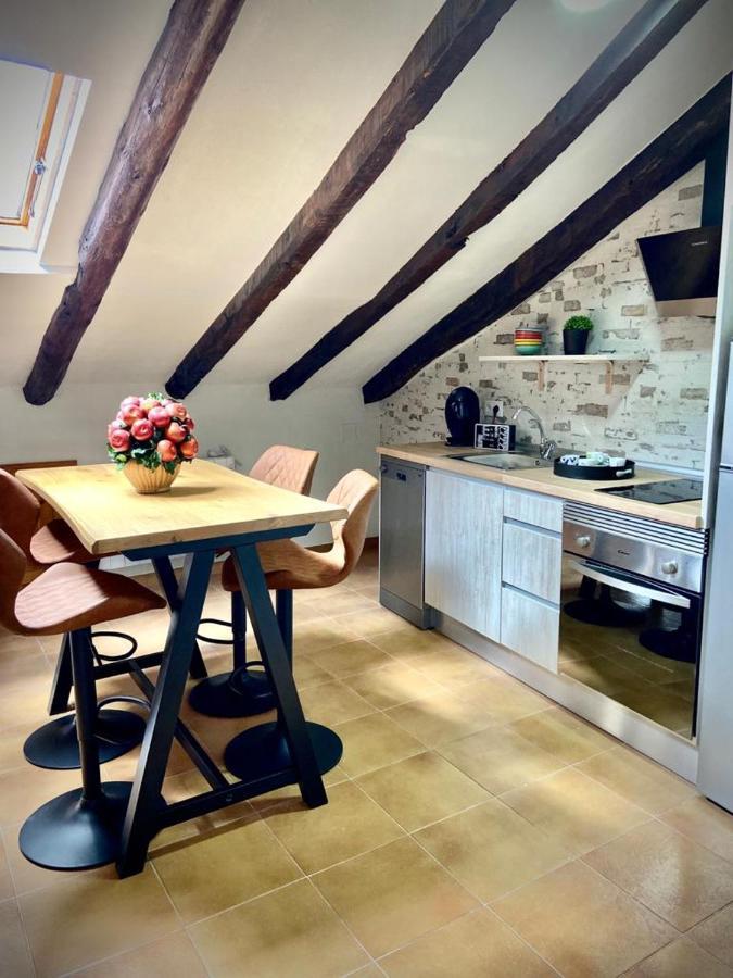 Casa Los Herreros Cuenca  Eksteriør bilde
