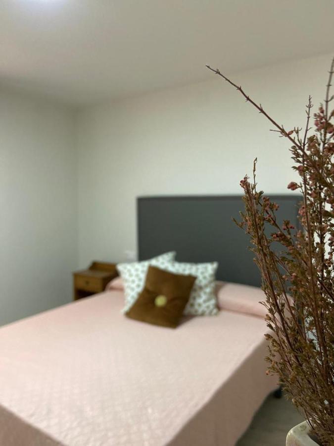 Casa Los Herreros Cuenca  Eksteriør bilde