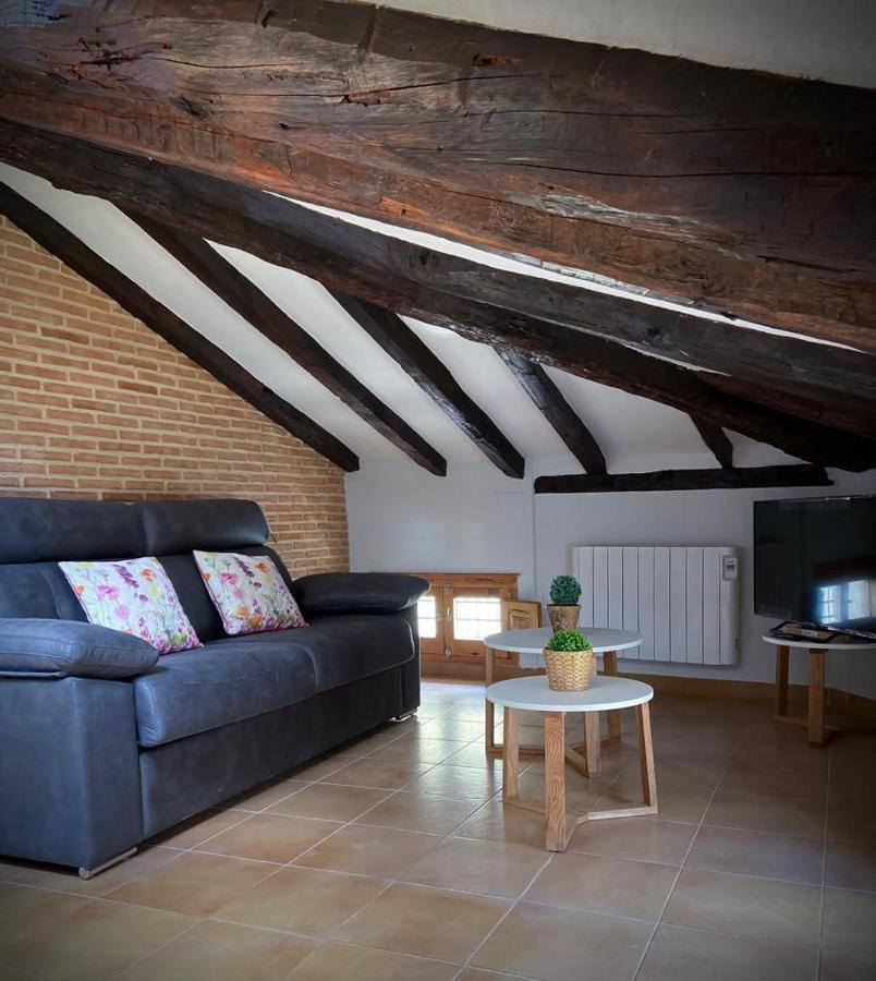 Casa Los Herreros Cuenca  Eksteriør bilde