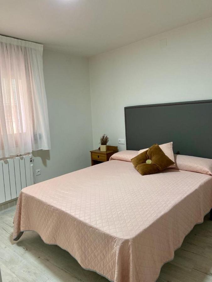 Casa Los Herreros Cuenca  Eksteriør bilde