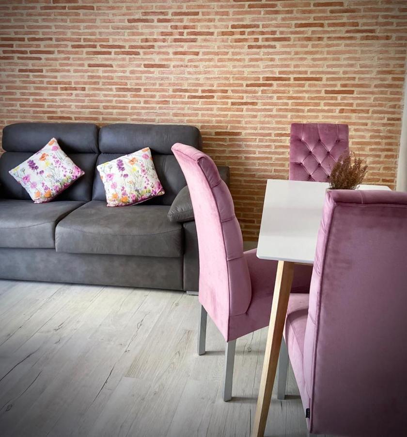 Casa Los Herreros Cuenca  Eksteriør bilde