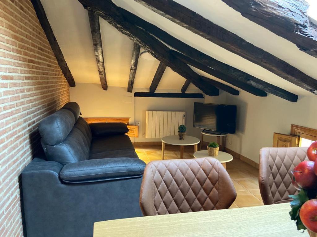 Casa Los Herreros Cuenca  Eksteriør bilde