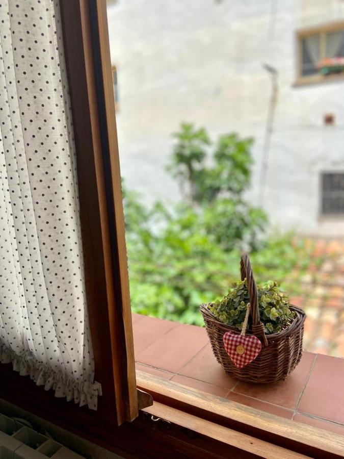 Casa Los Herreros Cuenca  Eksteriør bilde