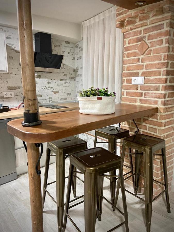 Casa Los Herreros Cuenca  Eksteriør bilde