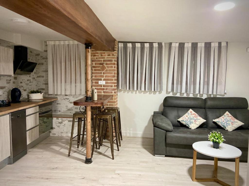 Casa Los Herreros Cuenca  Eksteriør bilde