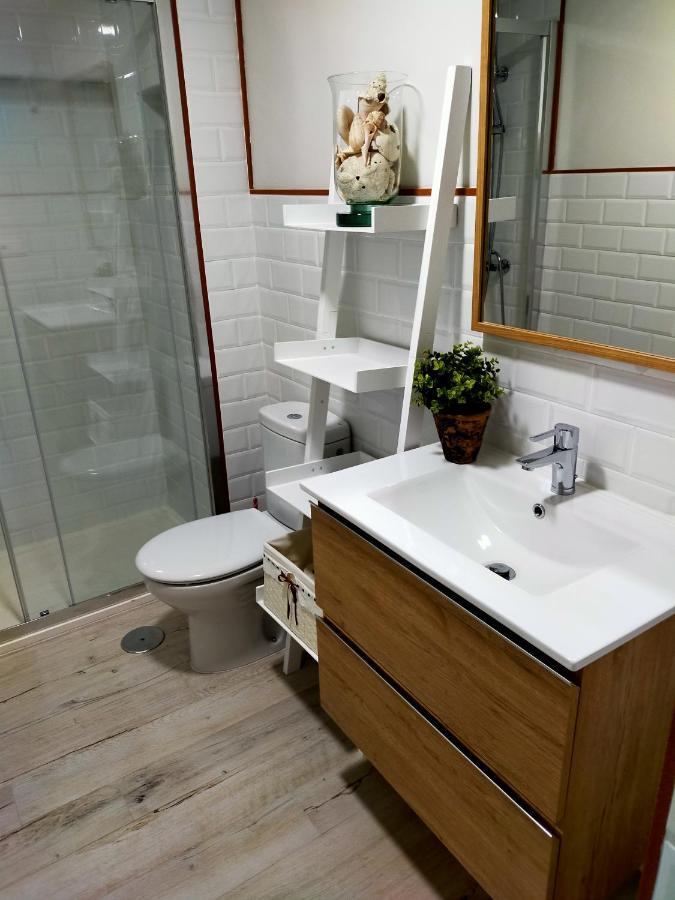 Casa Los Herreros Cuenca  Eksteriør bilde