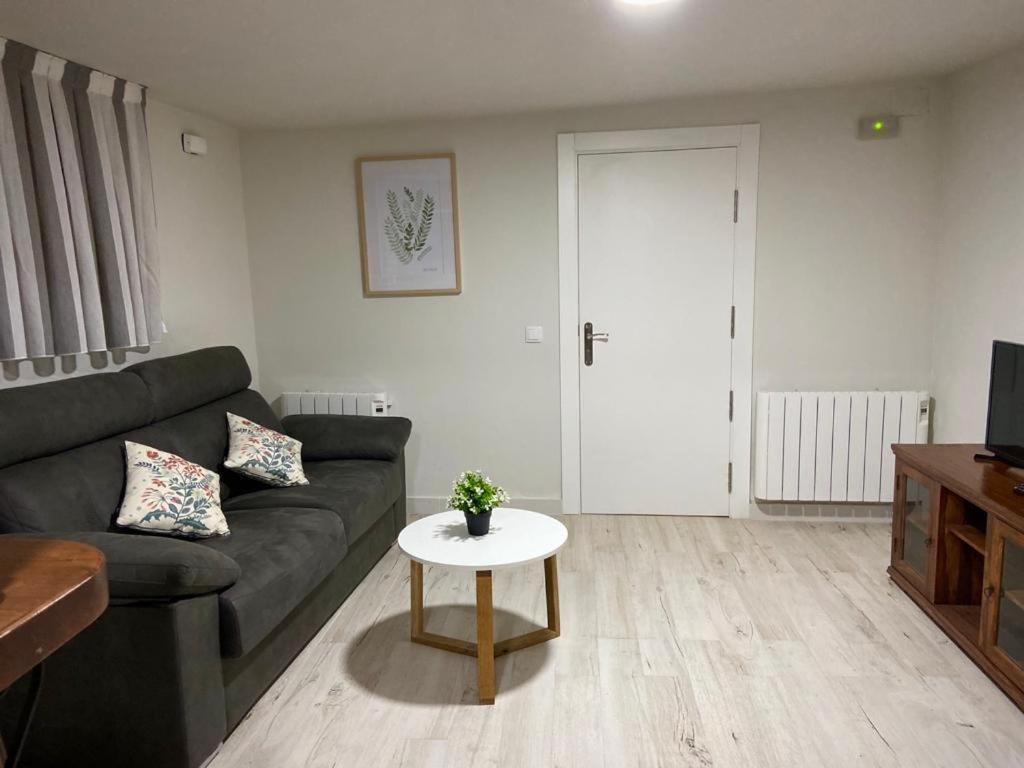 Casa Los Herreros Cuenca  Eksteriør bilde